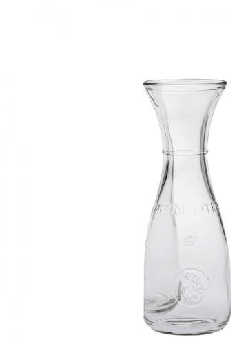 Carafe verre 50 cl Misura Bormioli Rocco
