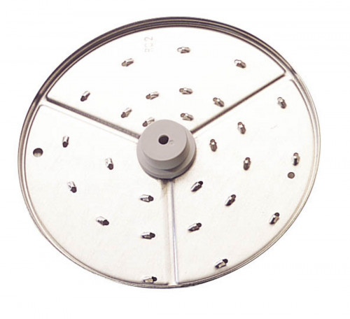 Disque à râper Ø 175 mm Robot Coupe
