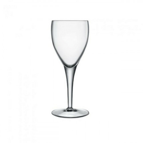 Verre à pied verre cristallin 22,5 cl Michelangelo Luigi Bormioli