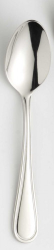 Cuillère à moka inox 18/10 11,8 cm Anser Eternum