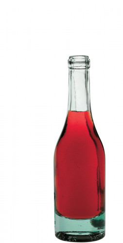 Pot lyonnais verre 25 cl