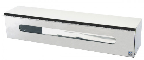 Distributeur de film alimentaire 54x11x11 cm