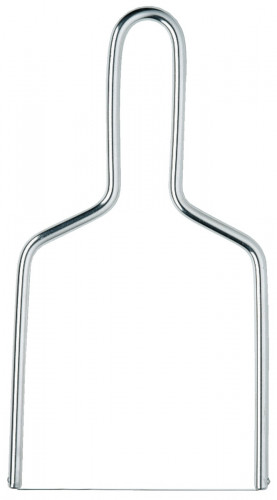 Lyre inox Fischer