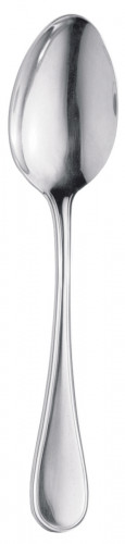 Cuillère de table inox 18/10 20,7 cm Anser Eternum