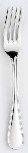 Fourchette de table inox 18/10 20,8 cm Anser Eternum