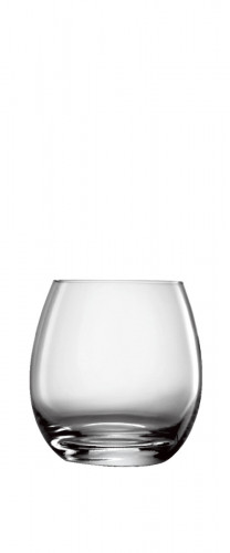 Gobelet verre cristallin 34 cl Ametista Luigi Bormioli