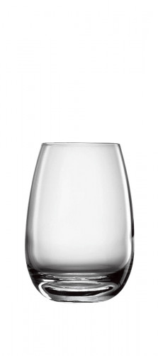 Gobelet verre cristallin 46 cl Ametista Luigi Bormioli
