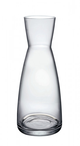Carafe verre cristallin 25 cl Ypsilon Bormioli Rocco