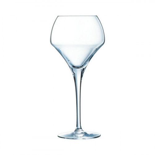 Verre à pied verre cristallin 37 cl Open Up Chef & Sommelier
