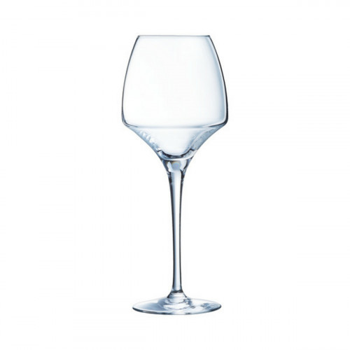 Verre à pied verre cristallin 40 cl Open Up Chef & Sommelier