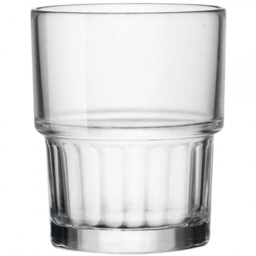 Gobelet verre trempé 16 cl Lyon Bormioli Rocco