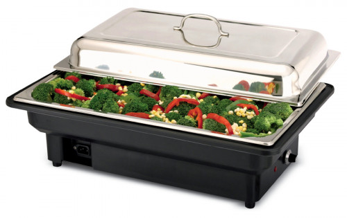 Chafing dish électrique GN 1/1 9 L Eco Essentials Collection
