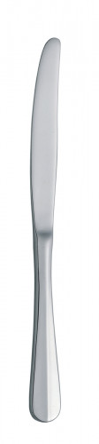 Couteau à dessert monobloc cranté 21,3 cm Baguette Pm Pro.mundi