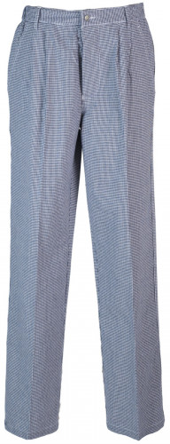 Pantalon blanc 40 Oural Robur