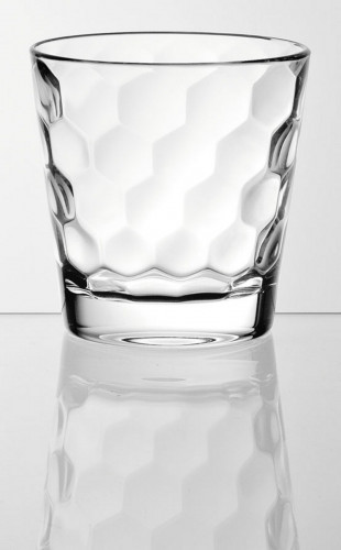 Gobelet verre 29 cl Honey Vidivi