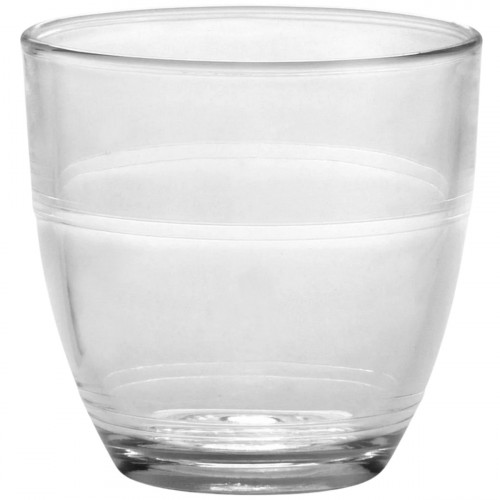 Gobelet verre trempé 16 cl Gigogne Duralex