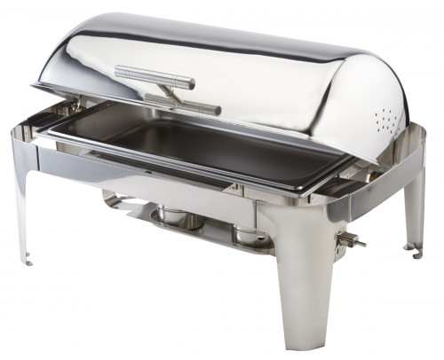 Chafing dish GN 1/1 9 L Premium Pro.mundi
