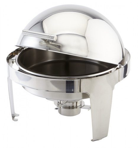 Chafing dish rond 6,8 L Premium Pro.mundi
