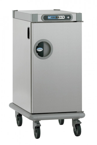 Armoire de maintien en température 10 niveaux Roll Service Tournus