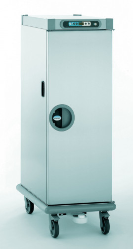 Armoire de maintien en température 20 niveaux Roll Service Tournus