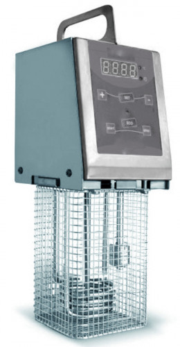 Thermoplongeur 50 L Delcoupe