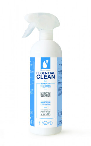 OURAGAN Spray nettoyant ultra dégraissant 500ml pas cher 