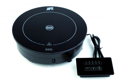 Plaque à induction pour chafing dish 900 W