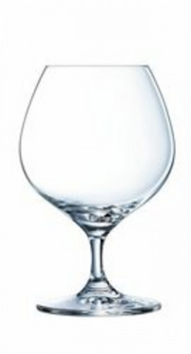 Verre à cognac verre cristallin 70 cl Spirits Chef & Sommelier