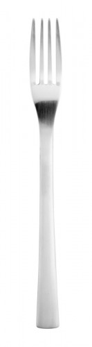 Fourchette de table inox 18/0 21,5x2,27 cm Orsay Eternum