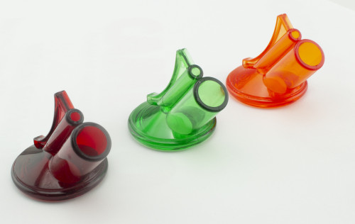 Bec verseur 5,6 cm Tablecraft (3 pièces)