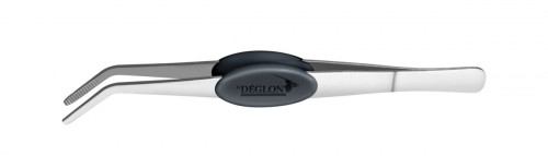 Pince de dressage inox 16x2,5x1 cm Deglon