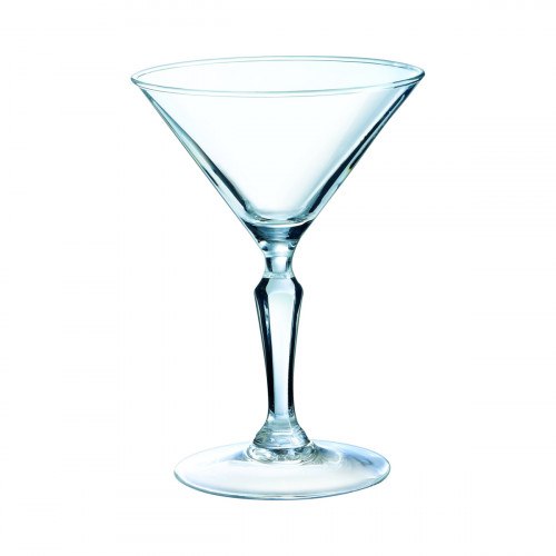 Verre à cocktail martini verre 21 cl Monti Arcoroc