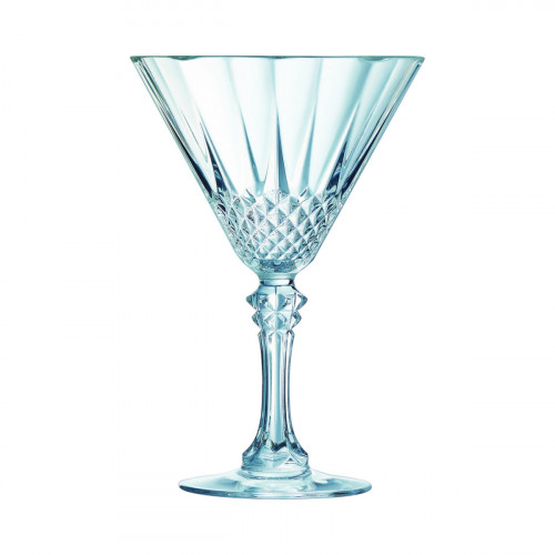 Verre à cocktail martini verre 27 cl West Loop Arcoroc