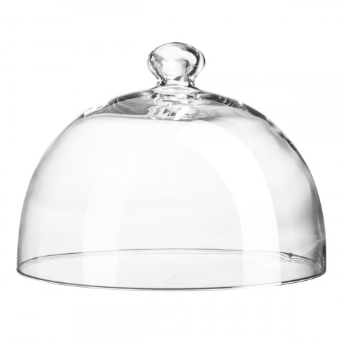 Cloche verre Ø 28 cm Evento Degrenne