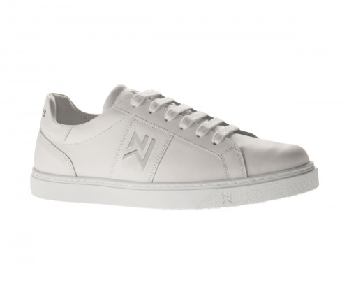 Basket blanc 44 Mael Nordways