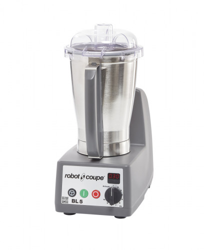 Blender bl5 5 L 1200 W 230v Robot Coupe