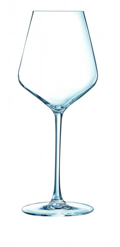 Verre à pied verre cristallin 38 cl Distinction Chef & Sommelier