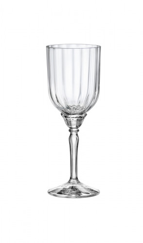 Verre à cocktail verre 24,5 cl Florian Bormioli Rocco