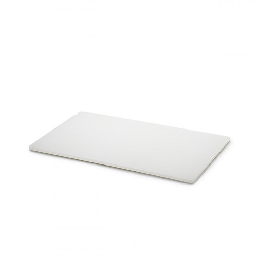 Plaque gn 1/1 blanc en résine Nacryl® En ScÈne Revol