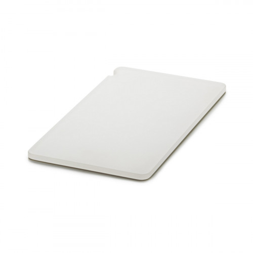 Plaque gn 1/3 blanc en résine Nacryl® En ScÈne Revol