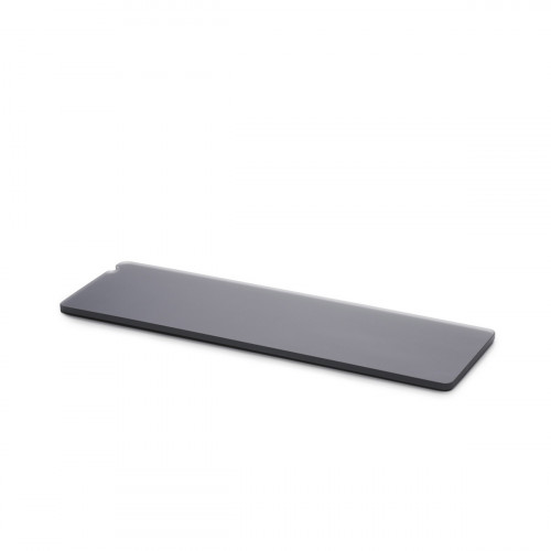 Plaque gn 2/4 noir en résine Nacryl® En ScÈne Revol