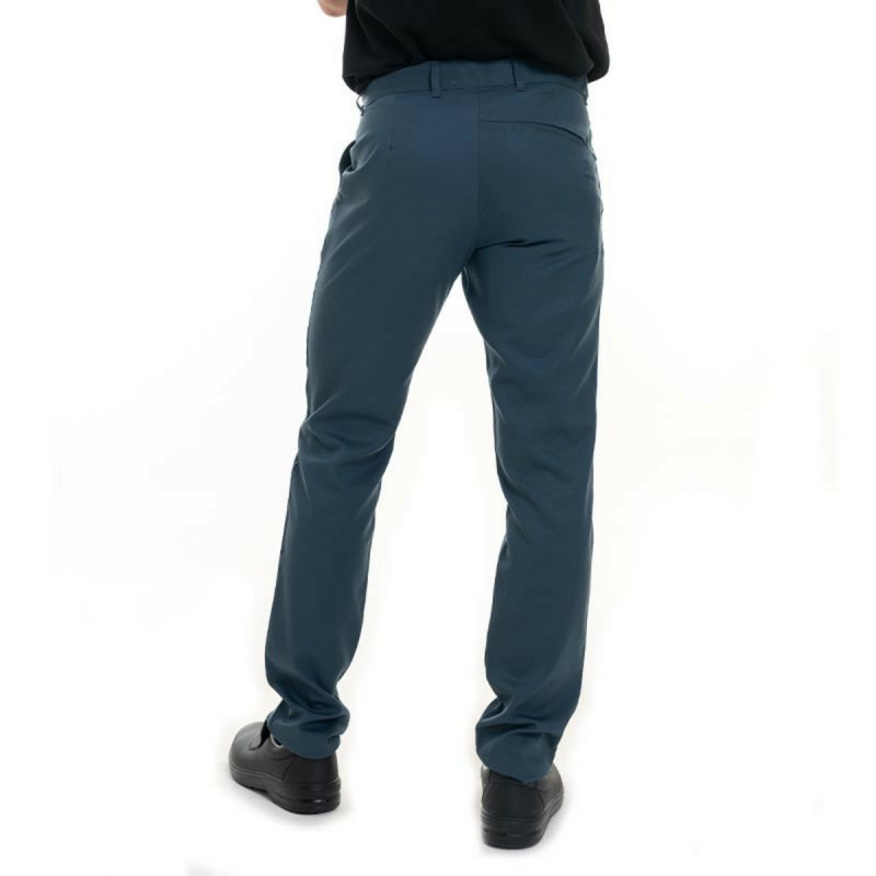 Pantalon mixte bleu 52 Detroit Robur