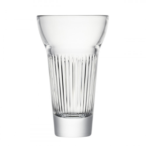 Verre à pastis verre pressé 22 cl Calanques La Rochere