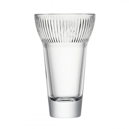 Verre à pastis verre pressé 22 cl Calanques La Rochere