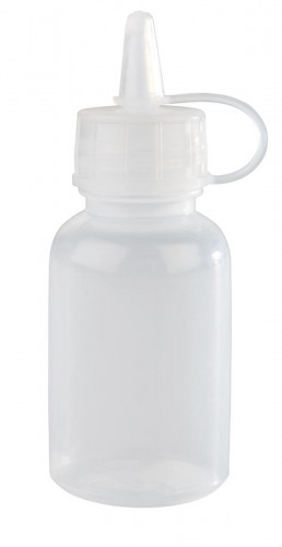 Distributeur de sauces polyéthylène Ø 3 cm 8,5 cm 3 cl Aps