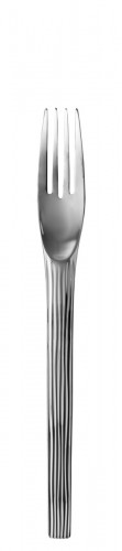 Fourchette de table inox 18/10 21 cm Rivage Degrenne