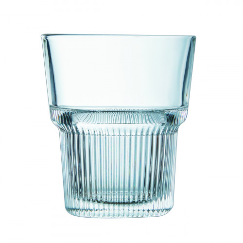 Gobelet forme basse verre trempé 27 cl Starline Arcoroc