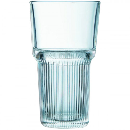 Gobelet forme haute verre trempé 31 cl Starline Arcoroc