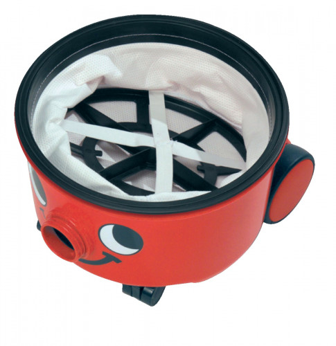 Sac aspirateur Numatic (10 pièces)